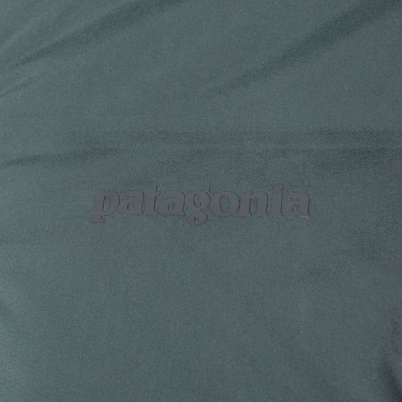 Uomo Patagonia Jackson Glacier Down Coat Parka nouveau verde 4