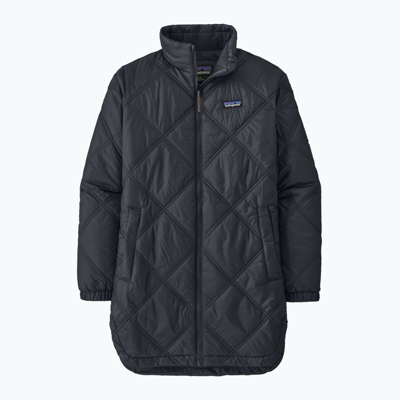 Giacca Patagonia Pine Bank 3-in-1 da donna, blu pece 6