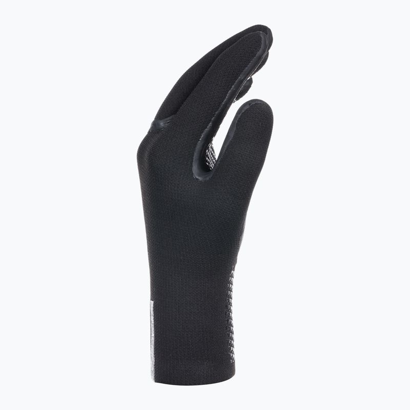 Quiksilver Marathon Sessions 3 mm 5Fg nero guanti da uomo in neoprene 2