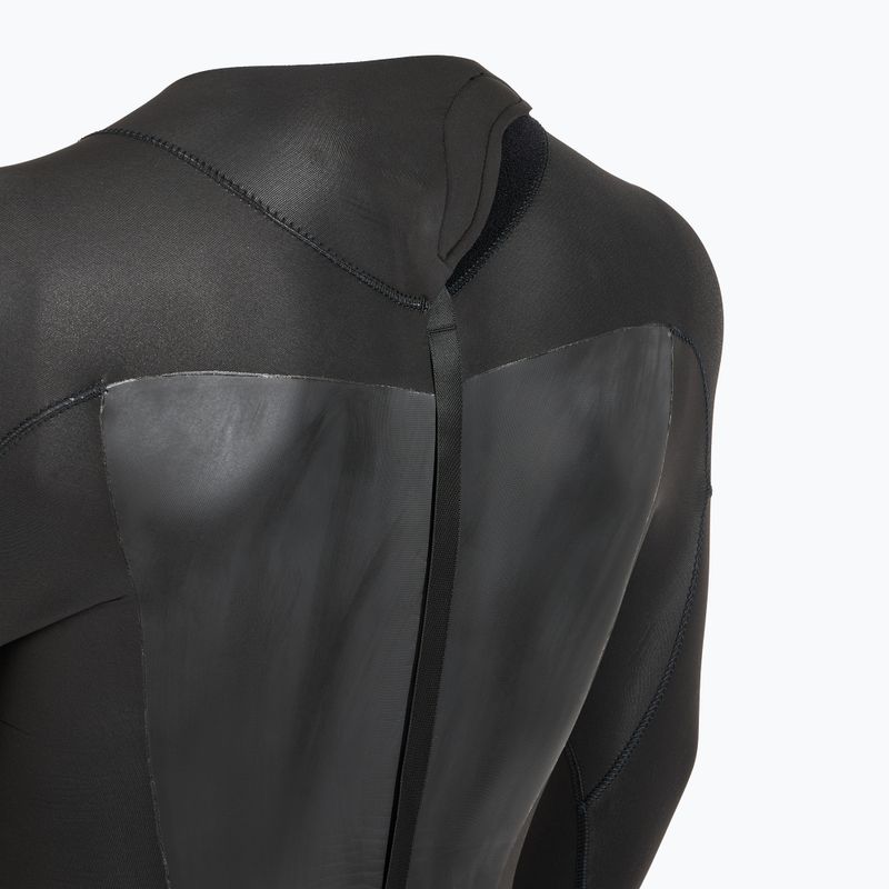 Quiksilver Uomo 5/4/3 mm Prologue Back Zip Gbs Swim Foam 6