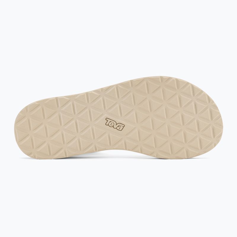 Sandali da spiaggia Teva Original Universal iridescence stillwater da donna 5