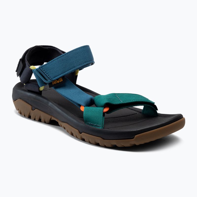 Sandali Teva Hurricane XLT2 blu multi da uomo