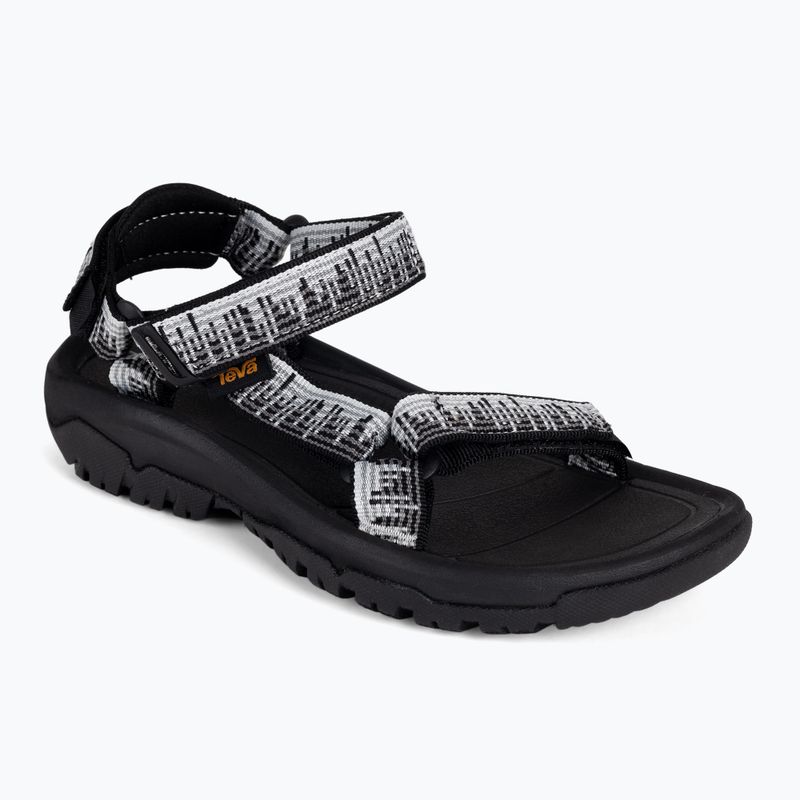 Teva Hurricane XLT2 atmosfera nero/bianco sandali da donna
