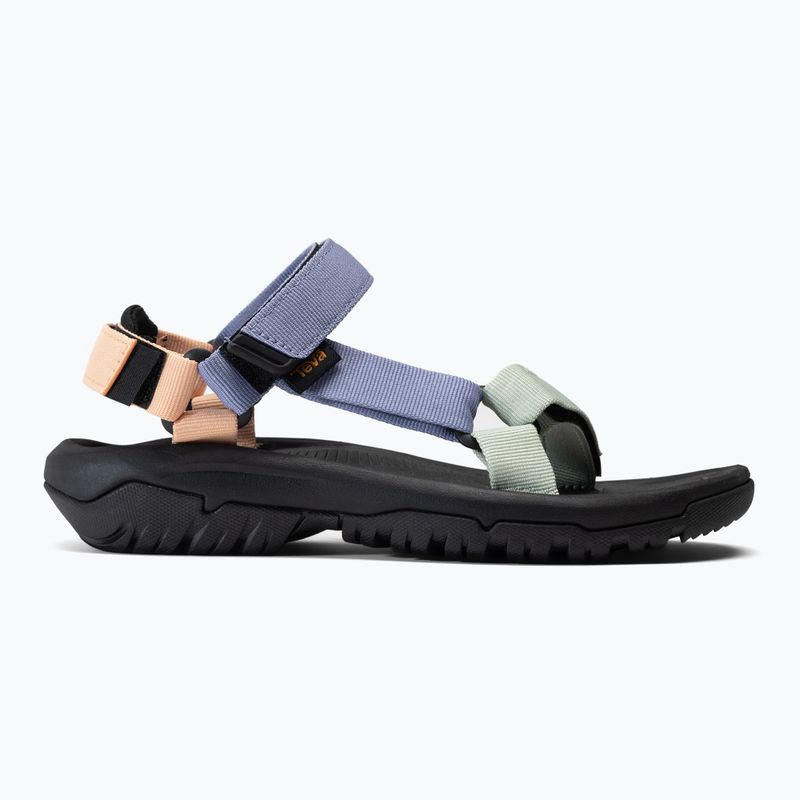 Teva Hurricane XLT2 sandali donna sherbert multi 2