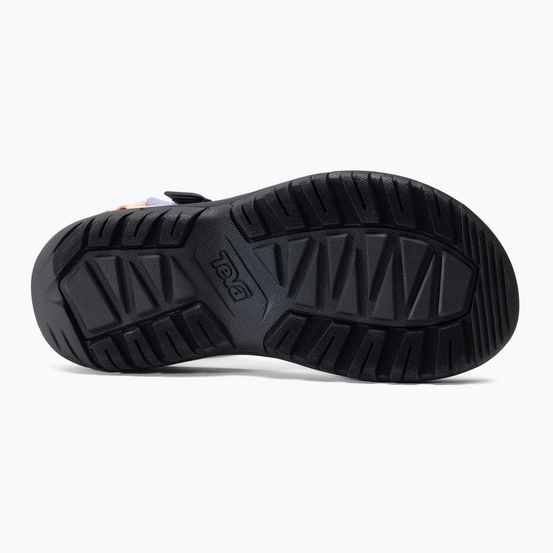 Teva Hurricane XLT2 sandali donna sherbert multi 4