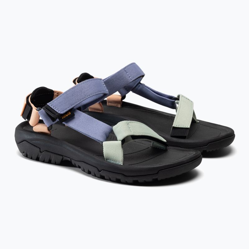 Teva Hurricane XLT2 sandali donna sherbert multi 5