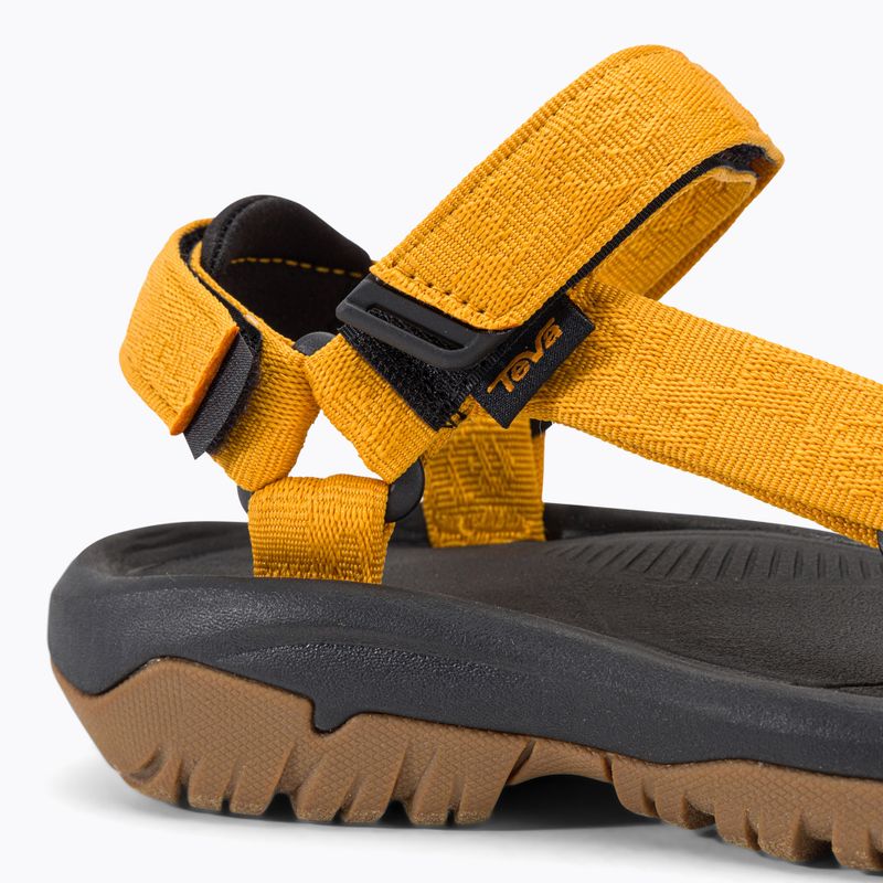 Teva Hurricane XLT2 sandali da donna teva textural sunflower 8