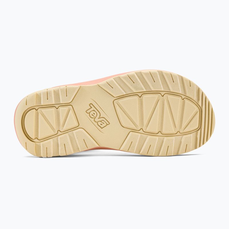 Teva Hurricane XLT2: sandali da spiaggia estivi patchwork per bambini 5
