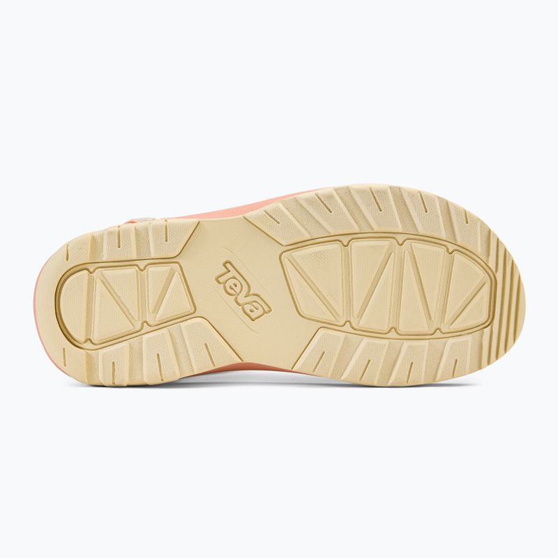 Teva Hurricane XLT2 sandali estivi patchwork da spiaggia sandali junior 5