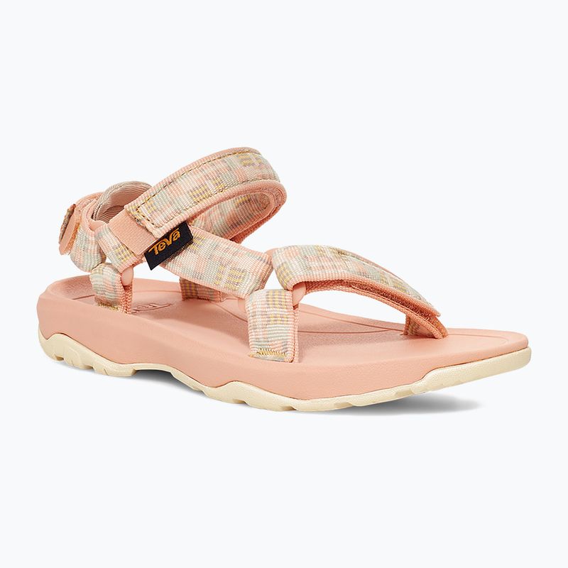 Teva Hurricane XLT2 sandali estivi patchwork da spiaggia sandali junior 9