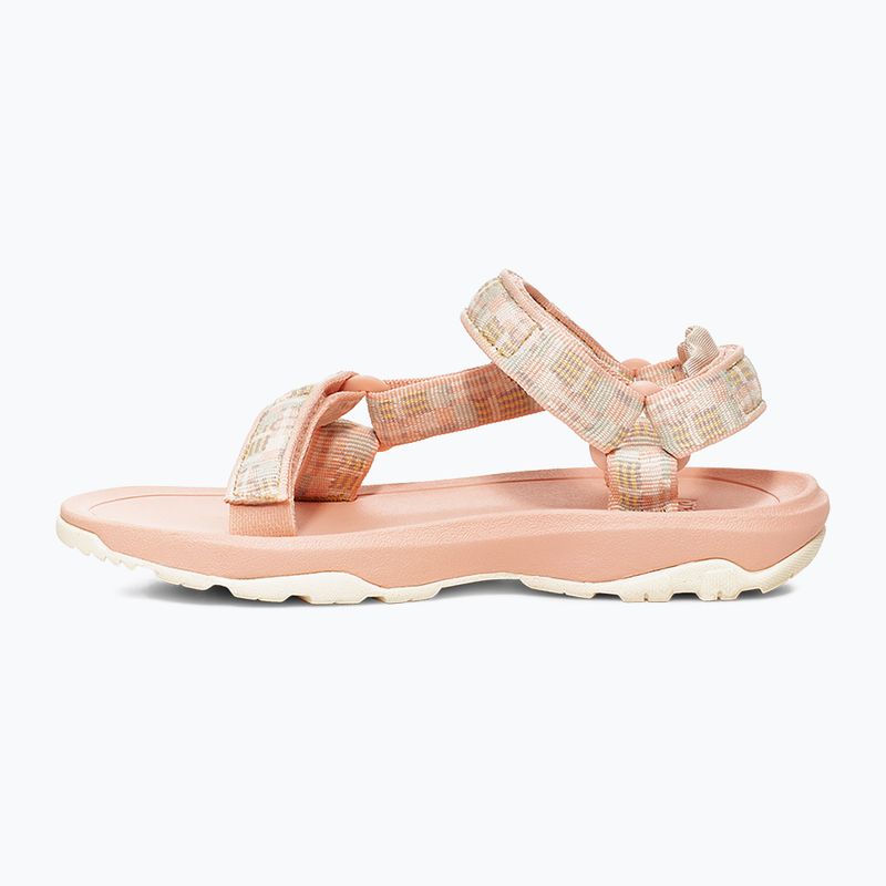 Teva Hurricane XLT2 sandali estivi patchwork da spiaggia sandali junior 11