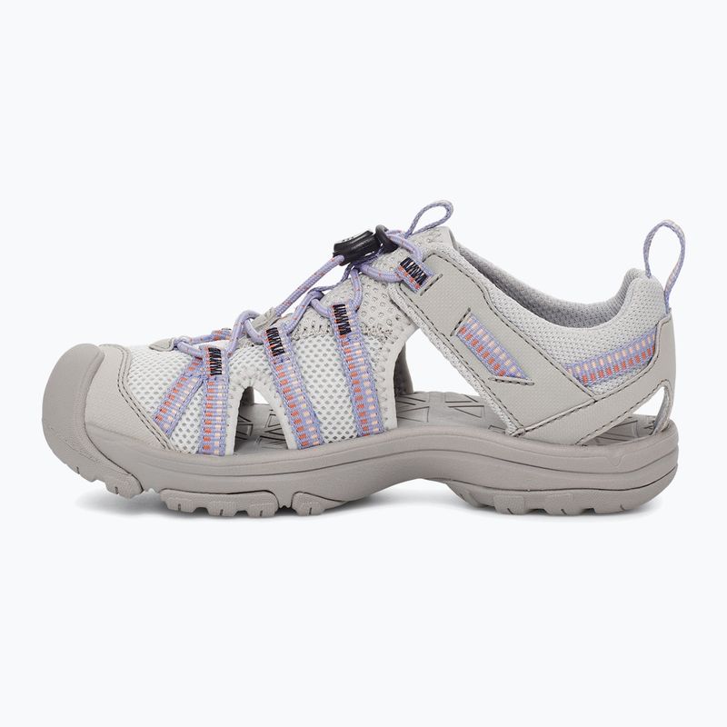 Sandali per bambini Teva Manatee purple impression 3