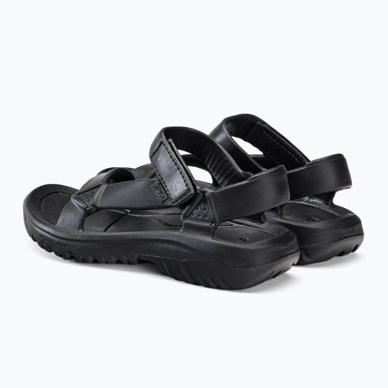 Sandali Teva Hurricane Drift nero/nero da donna 3