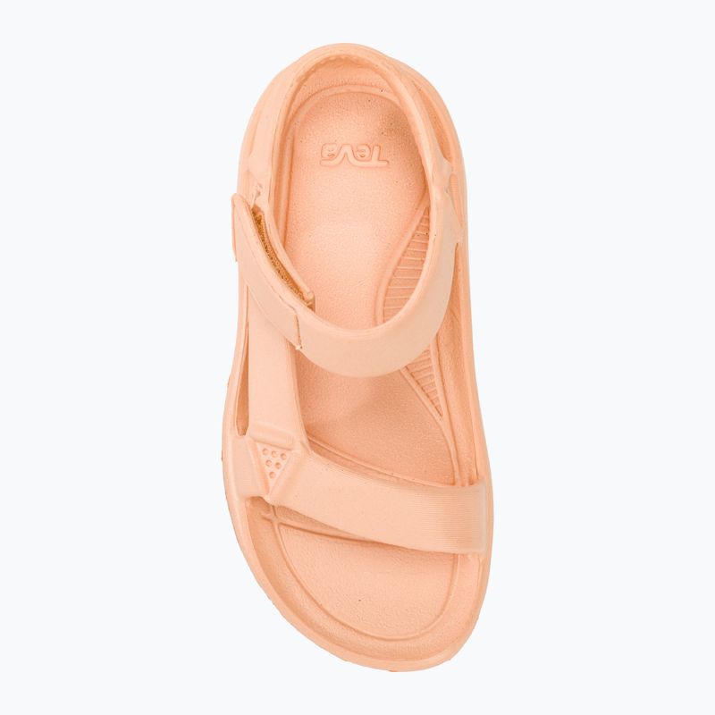 Sandali juniorTeva Hurricane Drift sabbia da spiaggia 5