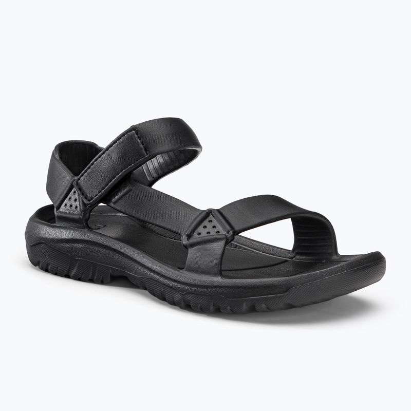 Sandali Teva Hurricane Drift nero uomo
