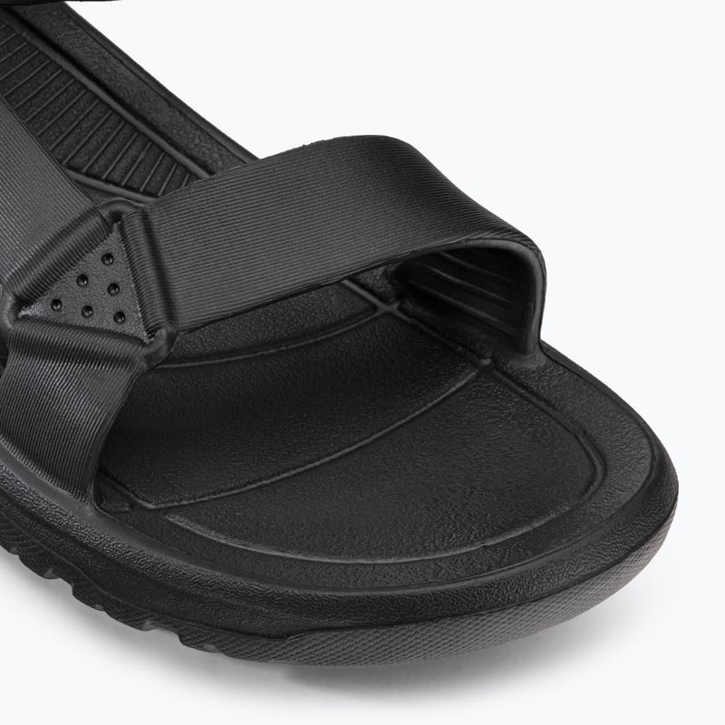 Sandali Teva Hurricane Drift nero uomo 7