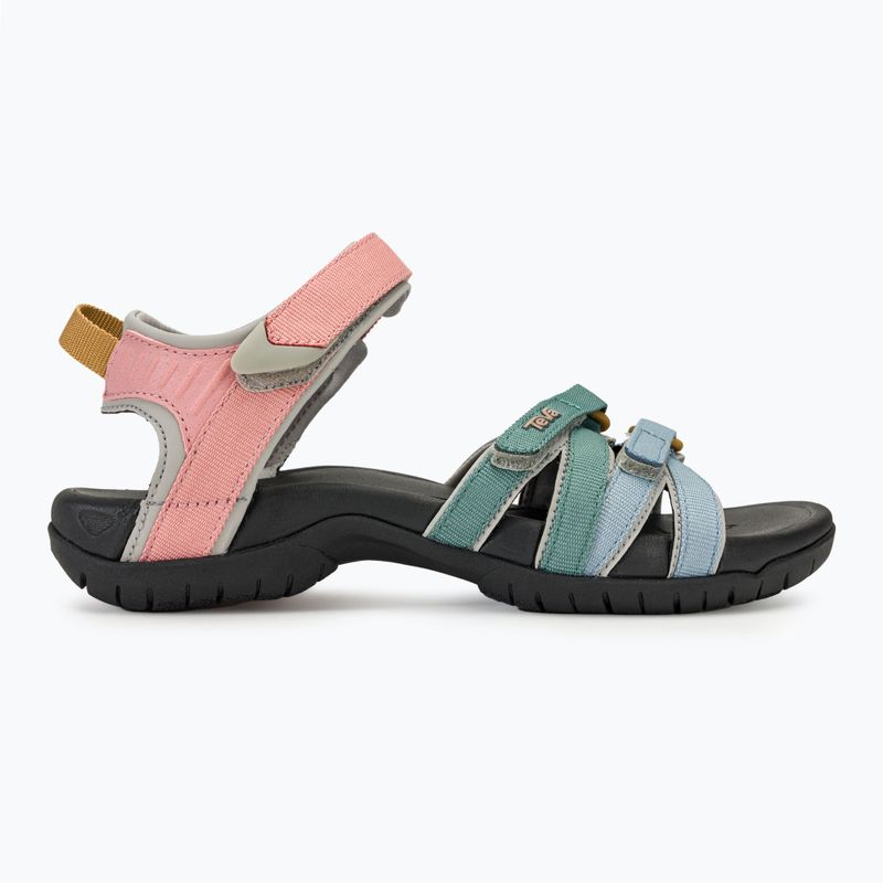 Sandali Teva Tirra donna light earth multi 2