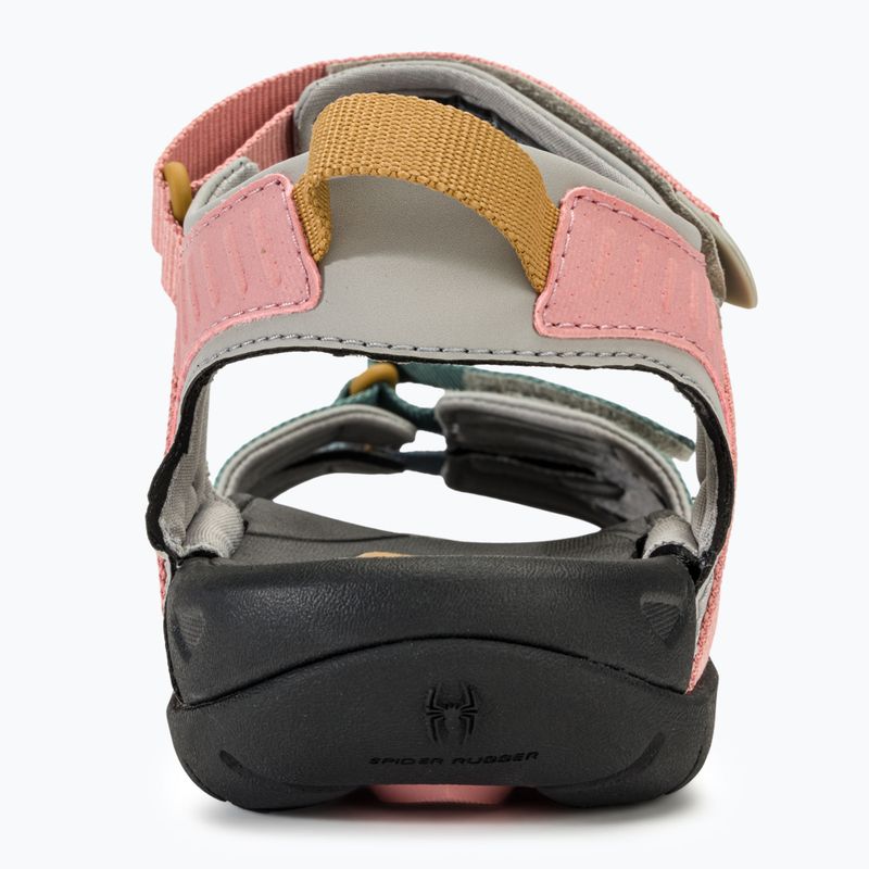 Sandali Teva Tirra donna light earth multi 6