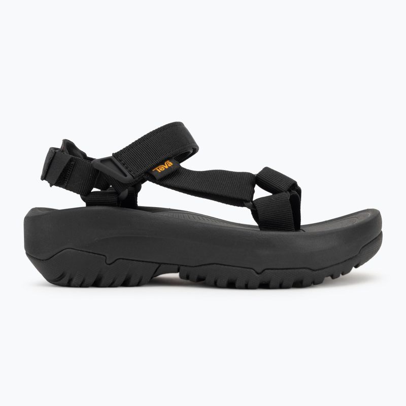 Teva Hurricane XLT2 Ampsole nero sandali donna 2