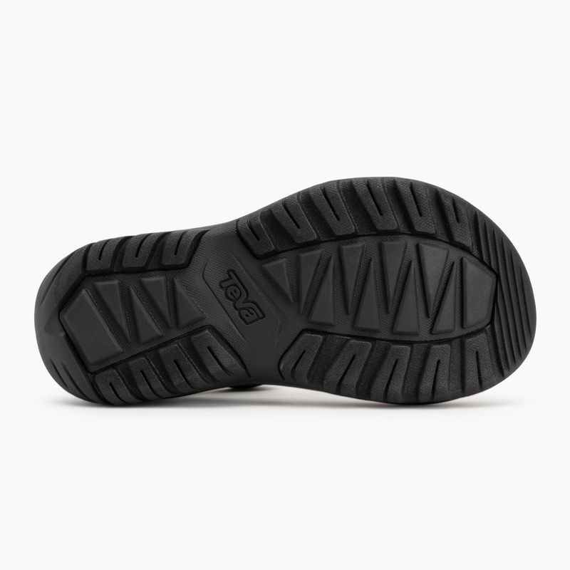 Teva Hurricane XLT2 Ampsole nero sandali donna 4