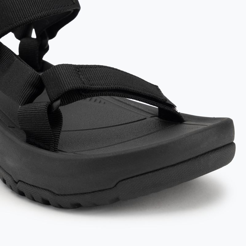 Teva Hurricane XLT2 Ampsole nero sandali donna 7