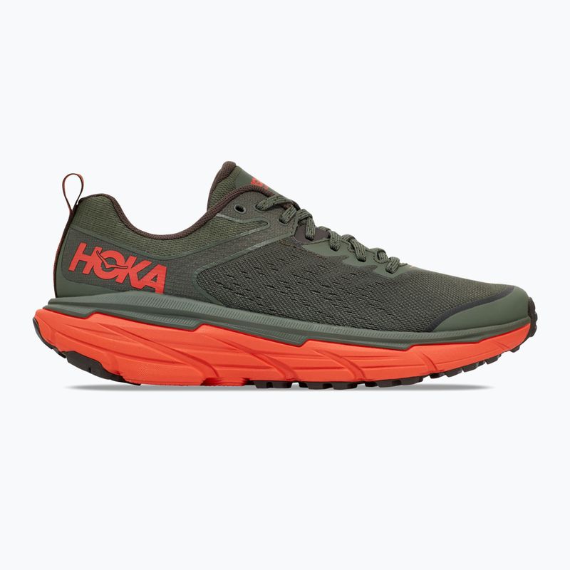 Scarpe da corsa da uomo HOKA Challenger ATR 6 timo/fiesta 7