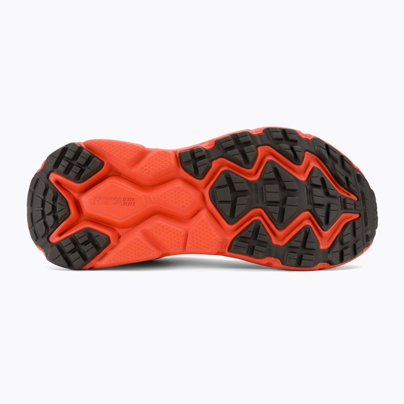 Scarpe da corsa da uomo HOKA Challenger ATR 6 timo/fiesta 5