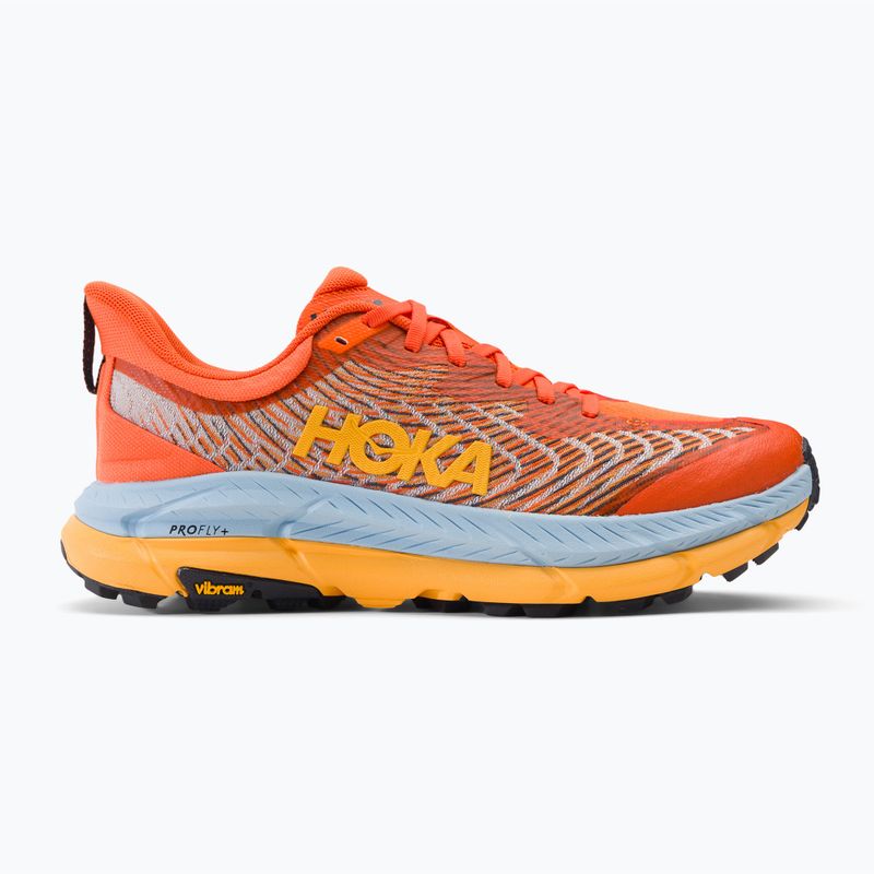 HOKA scarpe da corsa da uomo Mafate Speed 4 puffins bill/canzone estiva 2