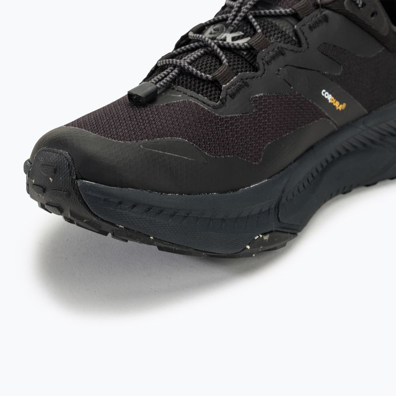 Scarpe da donna HOKA Transport GTX black / black 7