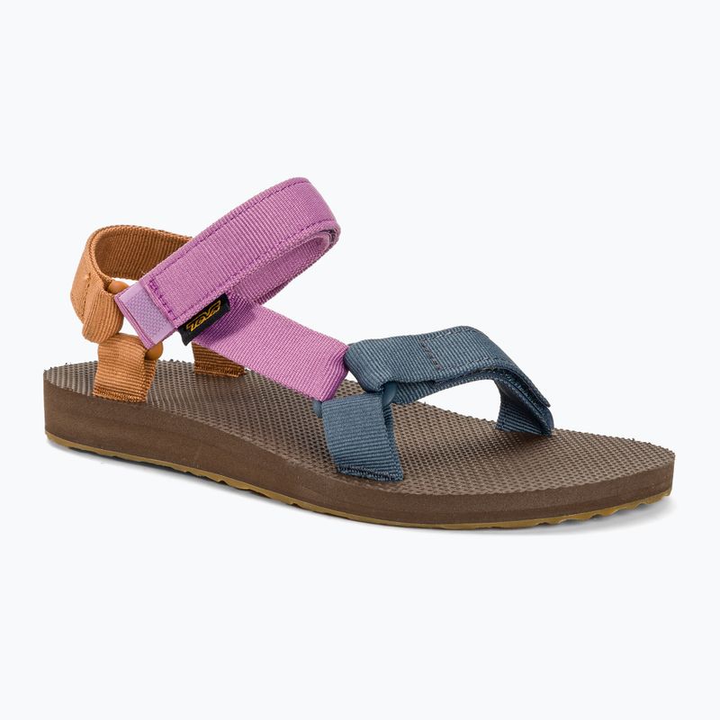 Sandali Teva da donna Original Universal desert multi