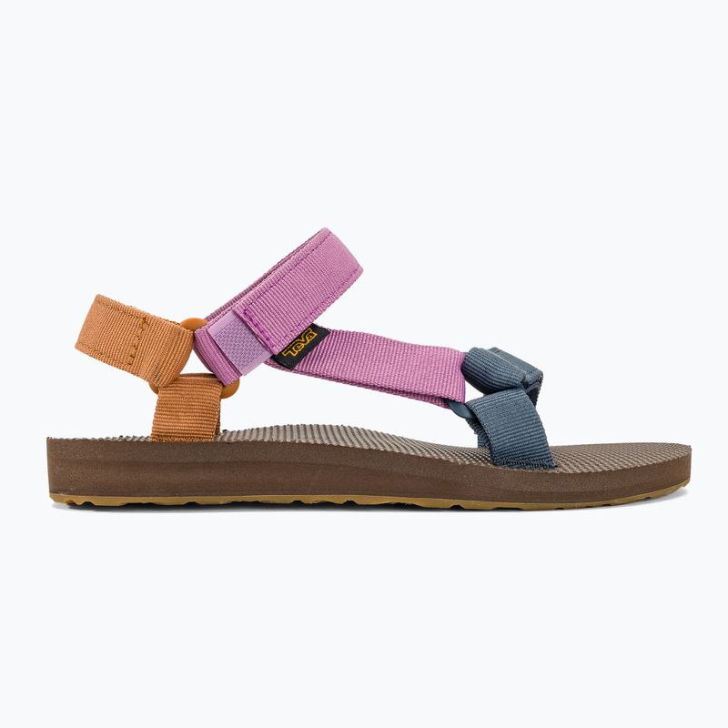 Sandali Teva da donna Original Universal desert multi 2