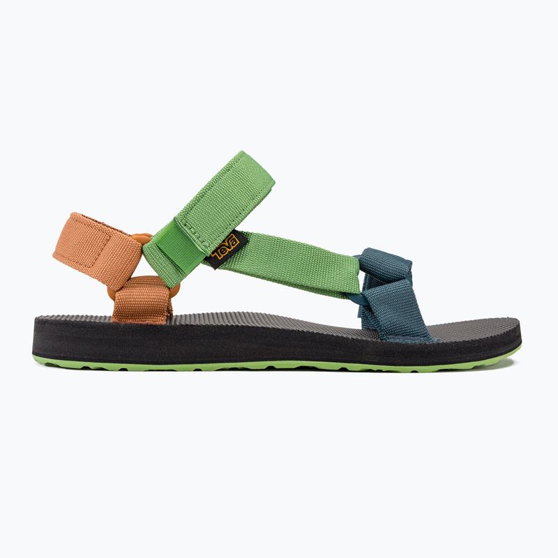 Sandali Teva Original Universal desert multi uomo 2