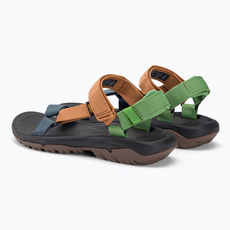 Sandali Teva Hurricane XLT2 desert multi da uomo 3