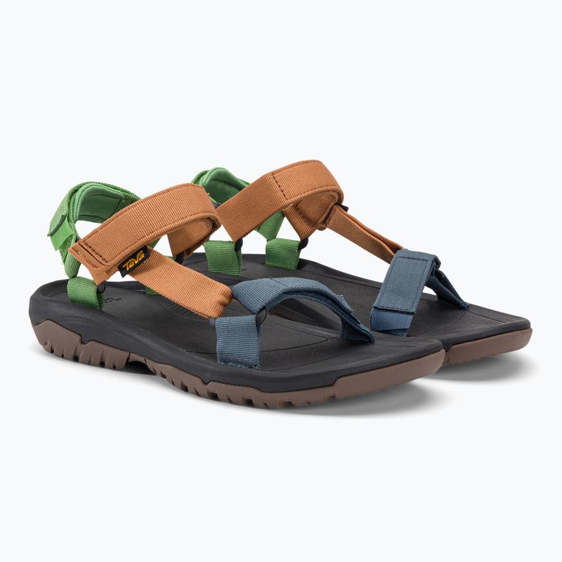 Sandali Teva Hurricane XLT2 desert multi da uomo 4