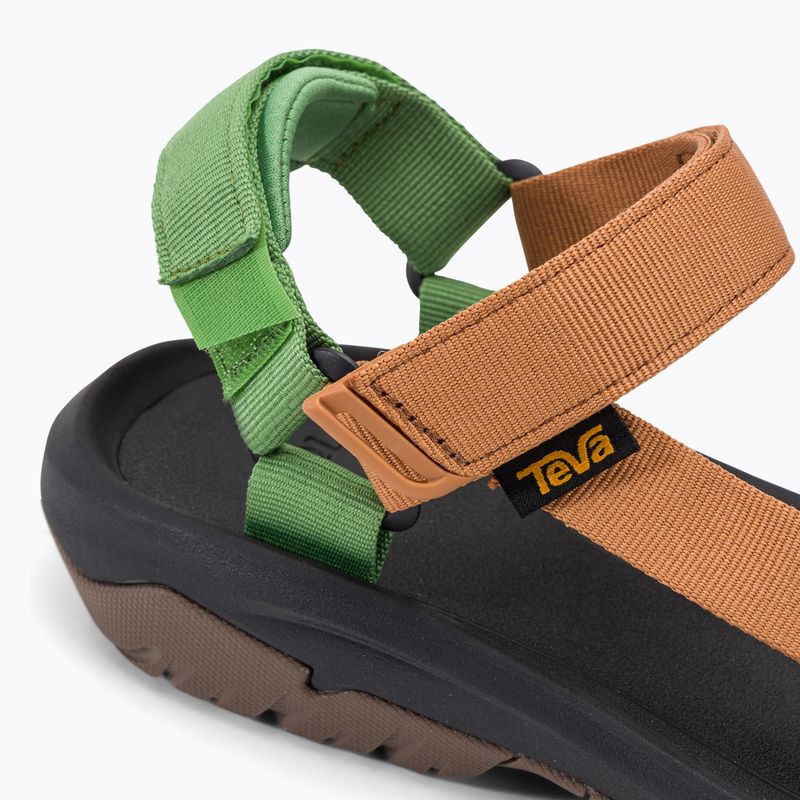 Sandali Teva Hurricane XLT2 desert multi da uomo 8