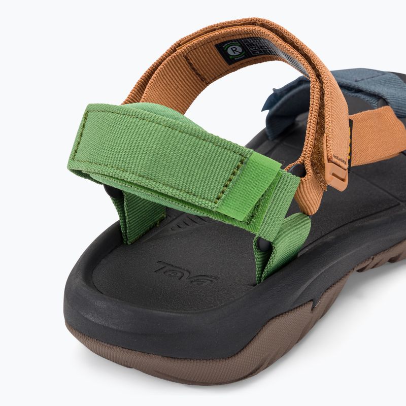 Sandali Teva Hurricane XLT2 desert multi da uomo 9