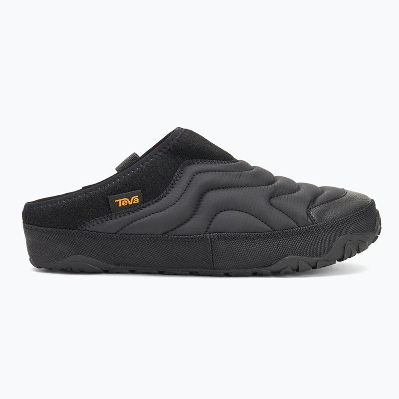 Infradito Teva ReEmber Terrain nero uomo 2