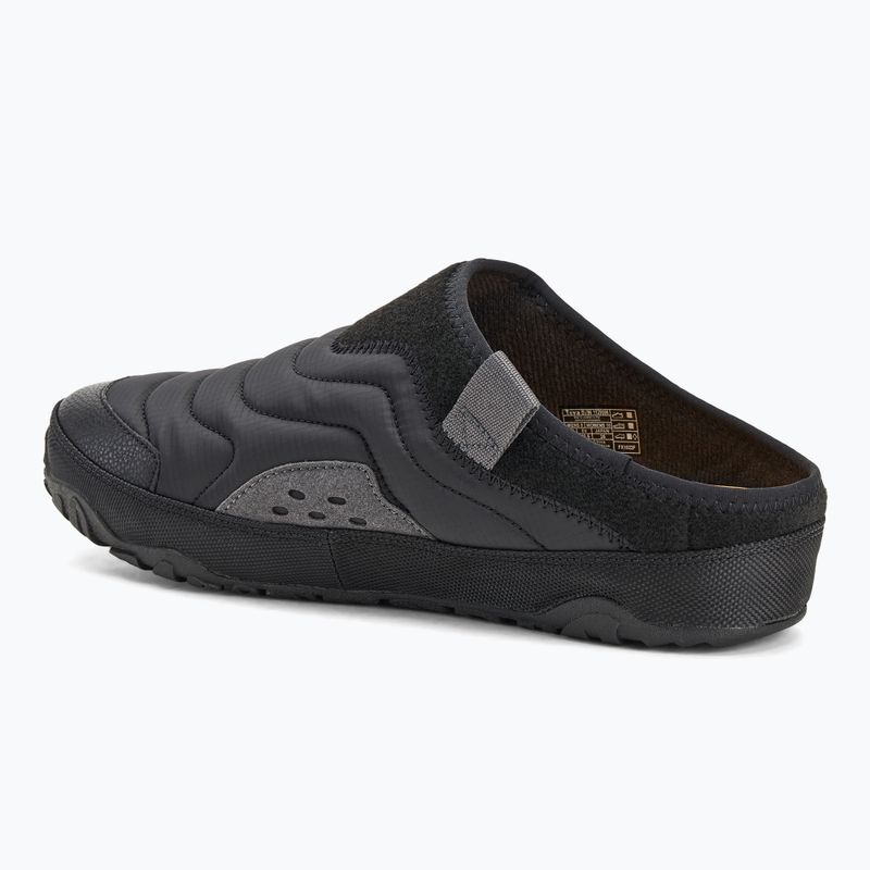 Infradito Teva ReEmber Terrain nero uomo 3