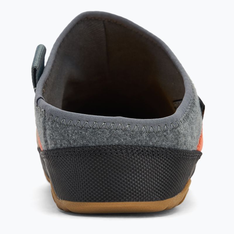 Infradito Teva ReEmber Terrain oro fiamma da uomo 6