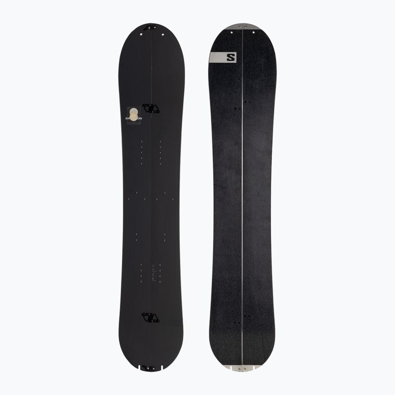 Splitboard da uomo Salomon HPS Taka Split 2.0 grigio