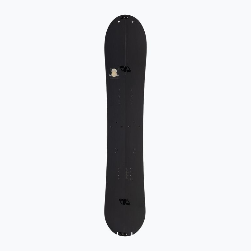 Splitboard da uomo Salomon HPS Taka Split 2.0 grigio 3