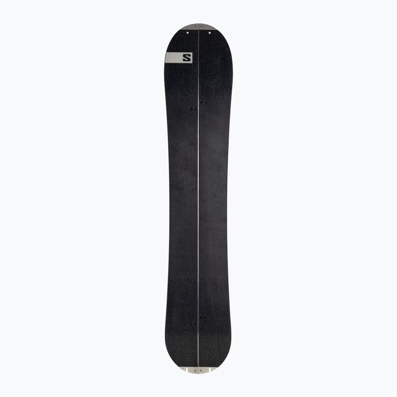 Splitboard da uomo Salomon HPS Taka Split 2.0 grigio 4