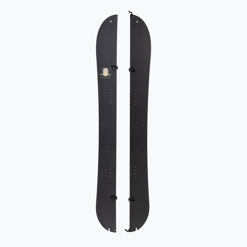 Splitboard da uomo Salomon HPS Taka Split 2.0 grigio 5