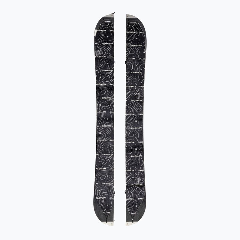 Splitboard da uomo Salomon HPS Taka Split 2.0 grigio 6