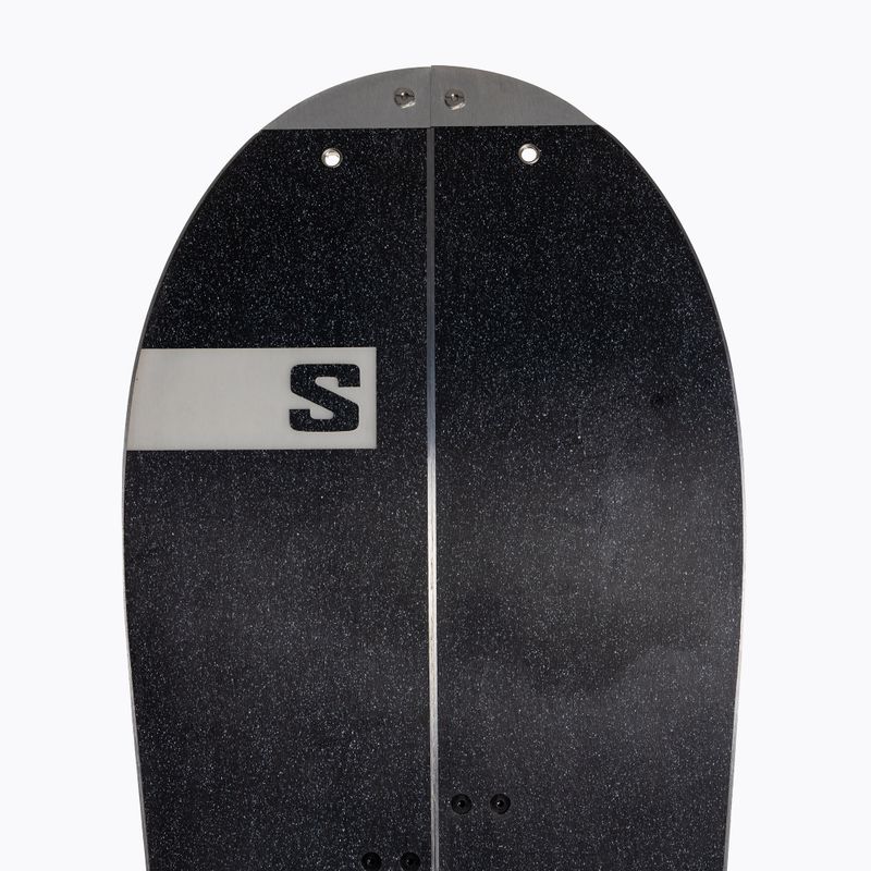 Splitboard da uomo Salomon HPS Taka Split 2.0 grigio 8