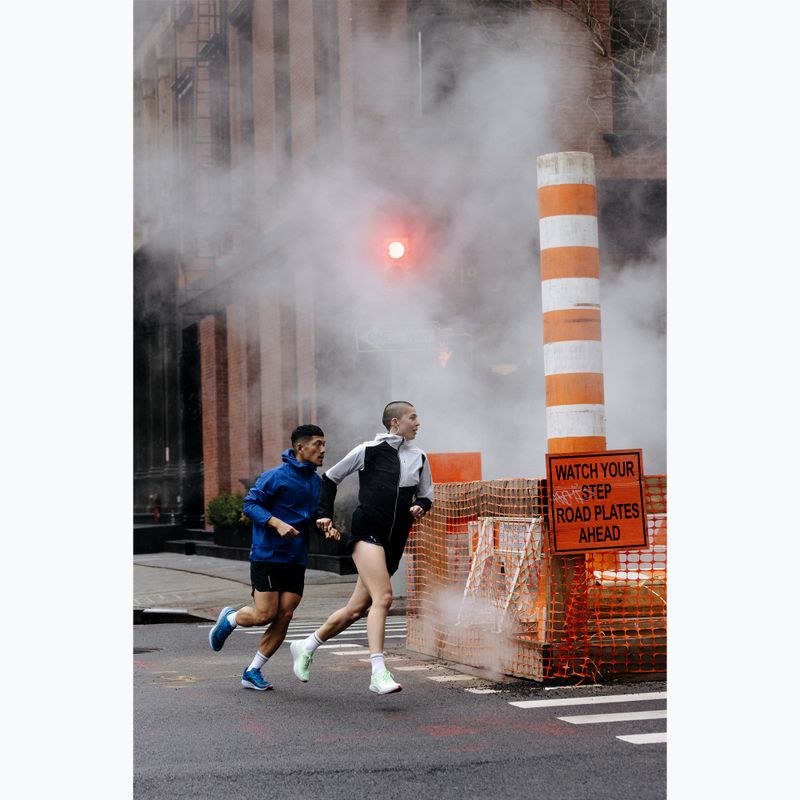 Pantaloncini da corsa uomo Salomon Sense Aero 5" nero 7