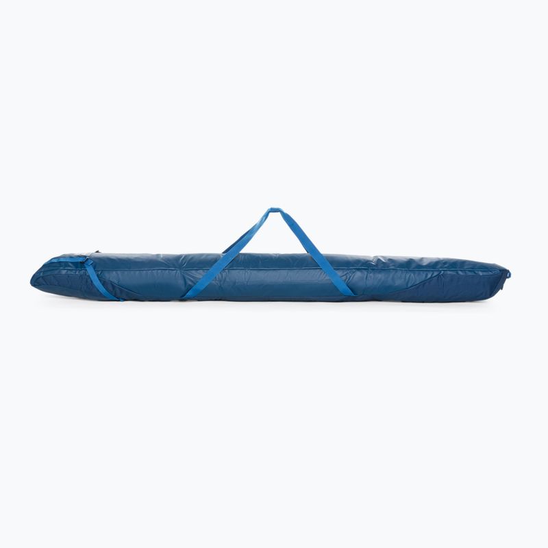 Borsa da sci Salomon Extend 1 imbottita blu nautico/navy peonia 2