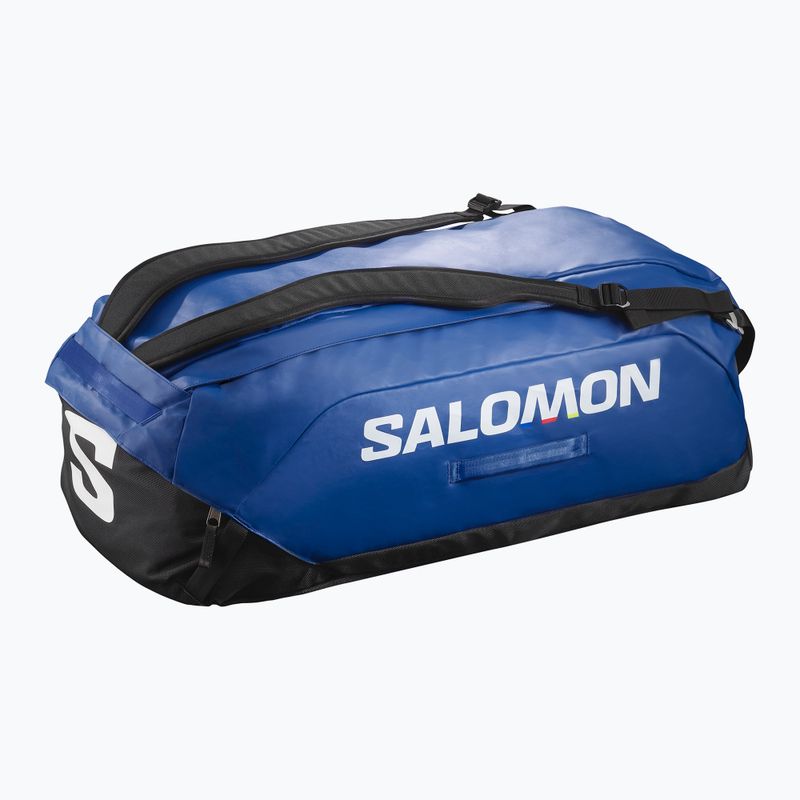 Salomon Duffle 70 l borsa da viaggio surf the web