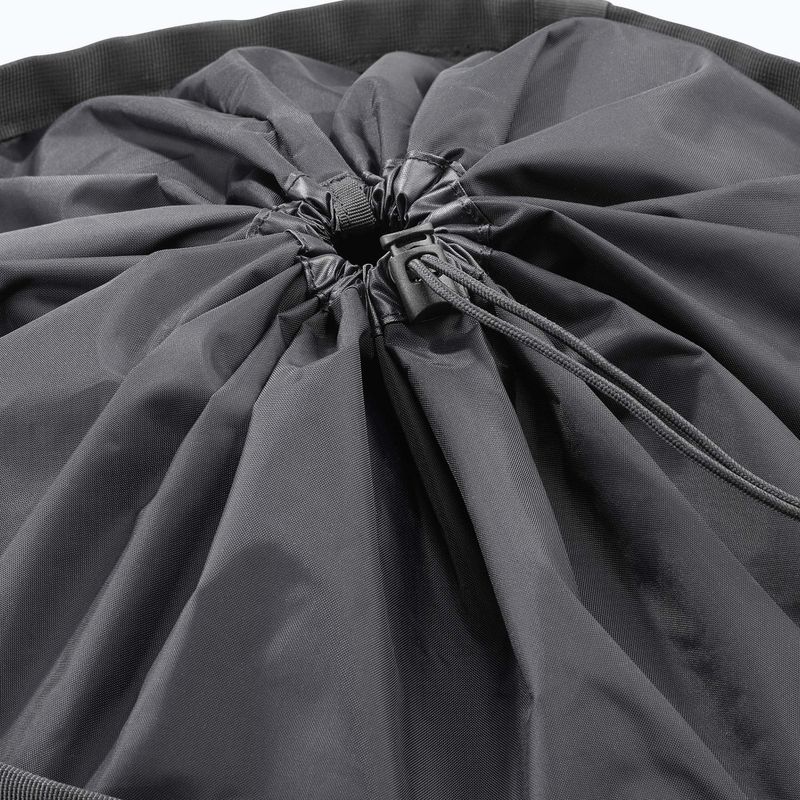 Borsa da sci Salomon Extend Max Gearbag 30 l nero 5