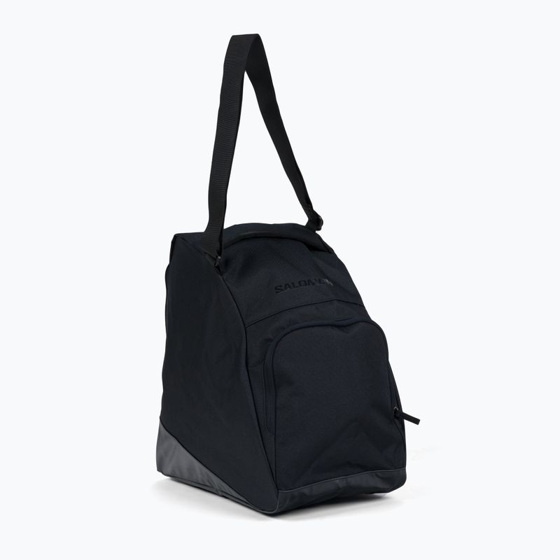 Borsa da sci Salomon Original Gearbag 32 l nero